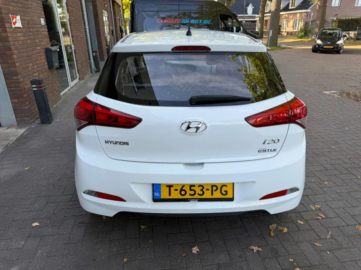 1.2 LP i-Drive|NIEUWE APK|NETTE AUTO