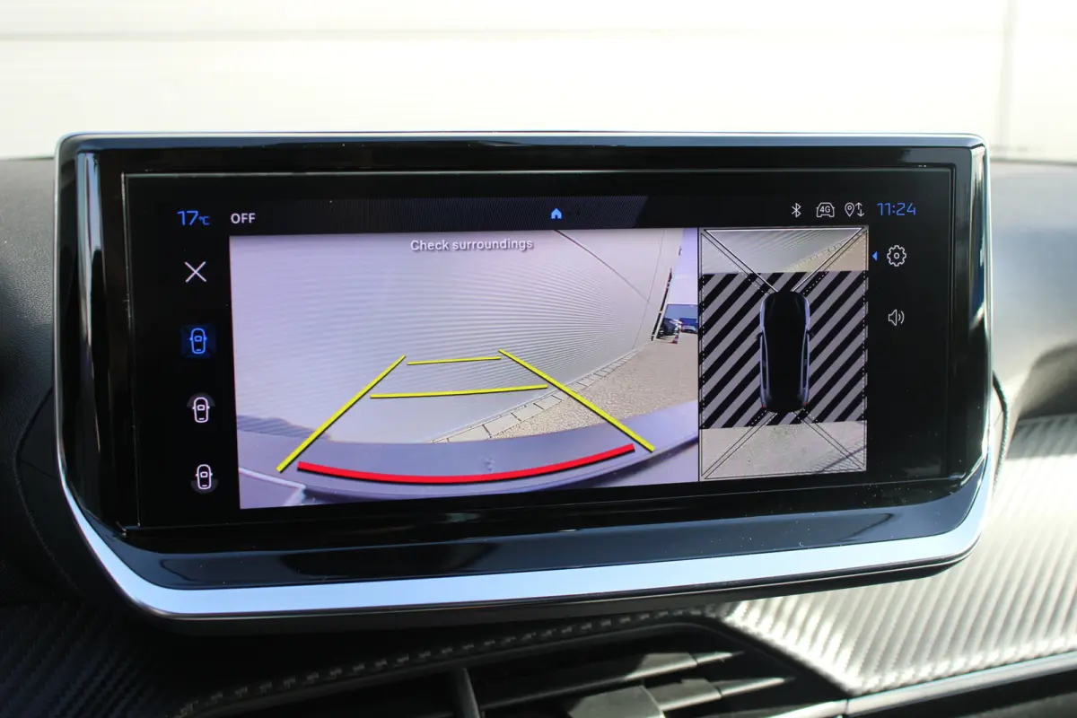1.2 Hybrid 110 e-DCS6 Allure | Automaat | Navigatie | Camera voor + achter | Apple carplay | NL auto | 17.500km |
