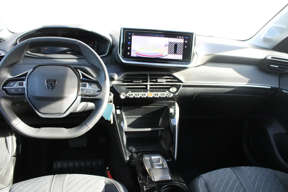1.2 Hybrid 110 e-DCS6 Allure | Automaat | Navigatie | Camera voor + achter | Apple carplay | NL auto | 17.500km |