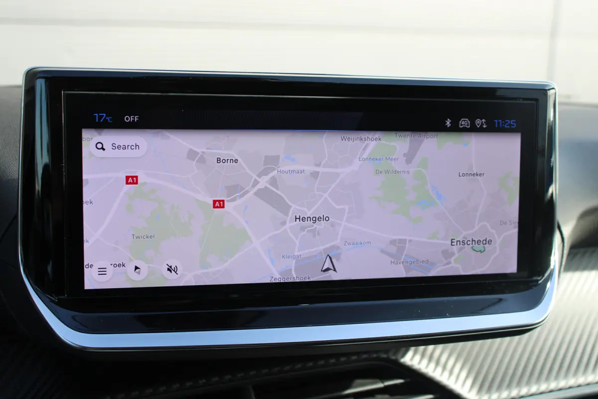 1.2 Hybrid 110 e-DCS6 Allure | Automaat | Navigatie | Camera voor + achter | Apple carplay | NL auto | 17.500km |