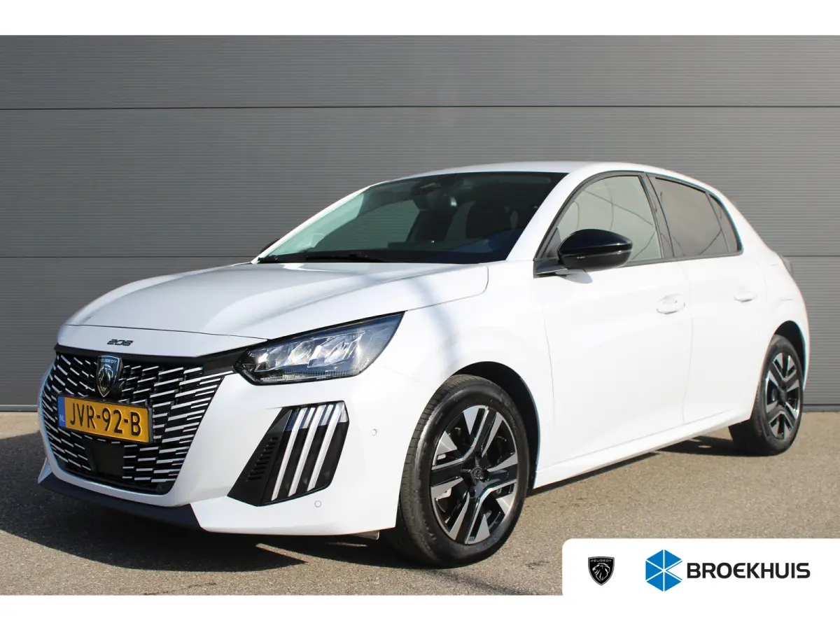 1.2 Hybrid 110 e-DCS6 Allure | Automaat | Navigatie | Camera voor + achter | Apple carplay | NL auto | 17.500km |