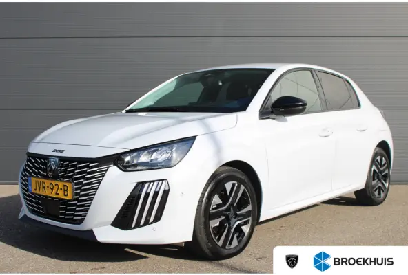 1.2 Hybrid 110 e-DCS6 Allure | Automaat | Navigatie | Camera voor + achter | Apple carplay | NL auto | 17.500km |