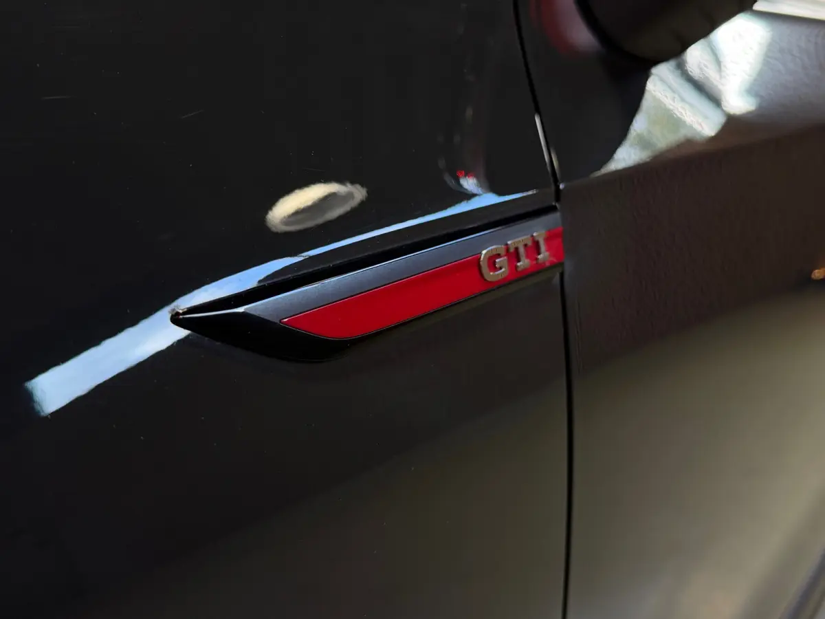 2.0 TSI GTI Clubsport Akra|PANO|HMK|Cam|Sfeer