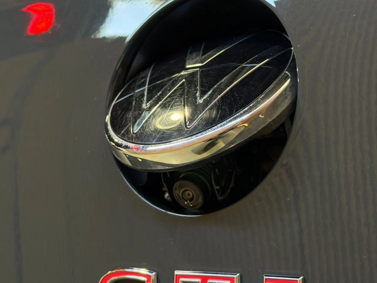 2.0 TSI GTI Clubsport Akra|PANO|HMK|Cam|Sfeer