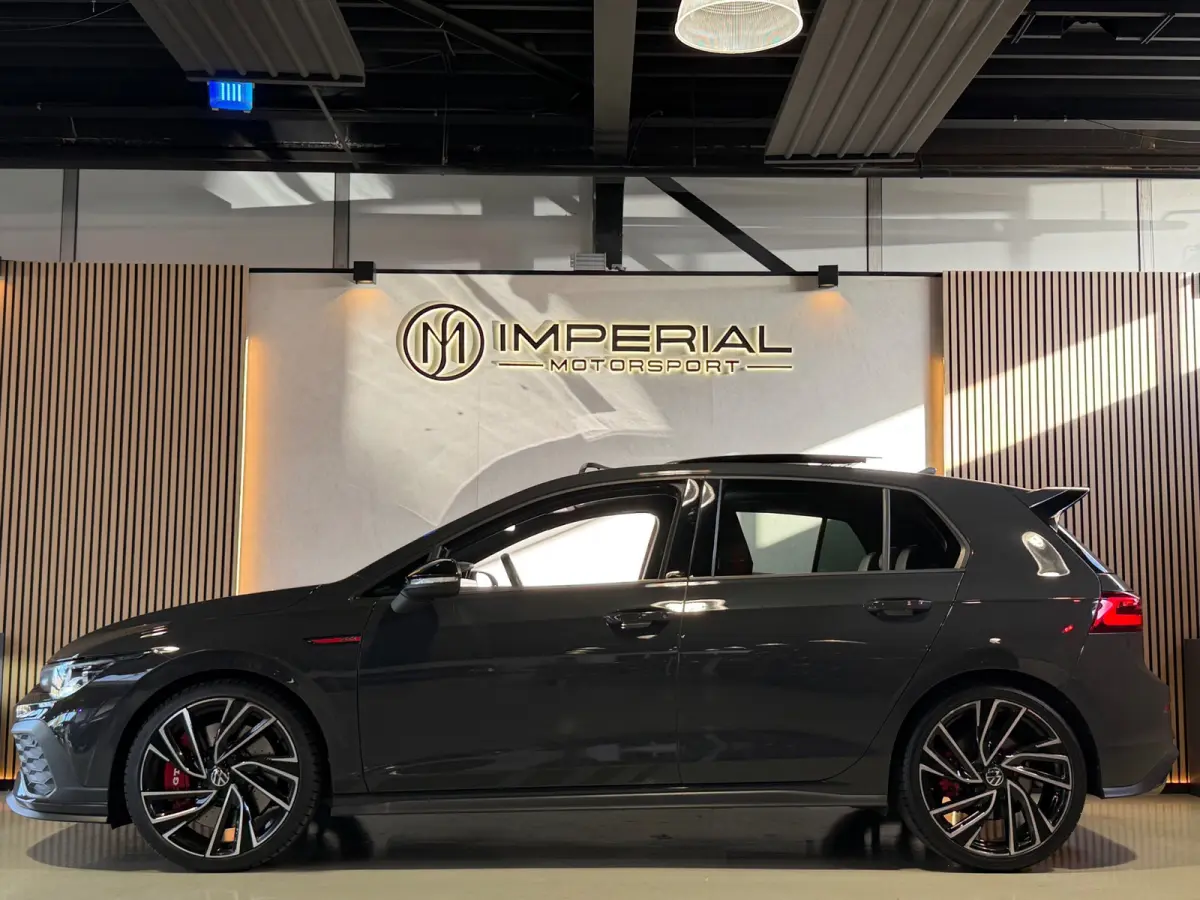 2.0 TSI GTI Clubsport Akra|PANO|HMK|Cam|Sfeer