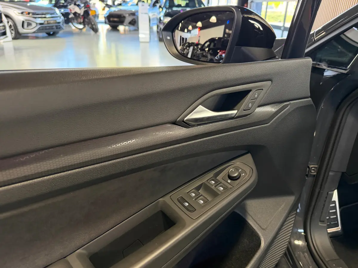 2.0 TSI GTI Clubsport Akra|PANO|HMK|Cam|Sfeer