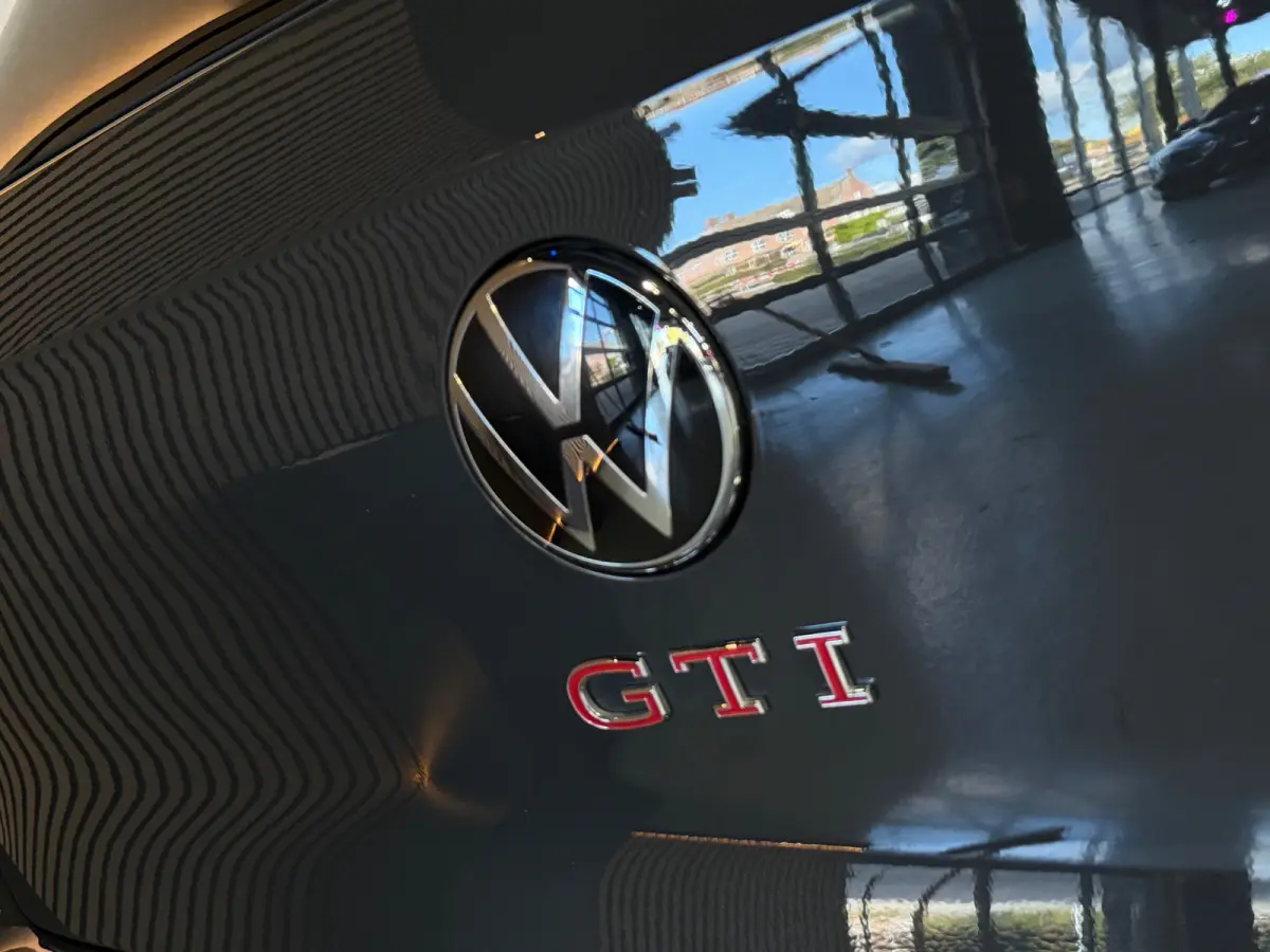 2.0 TSI GTI Clubsport Akra|PANO|HMK|Cam|Sfeer