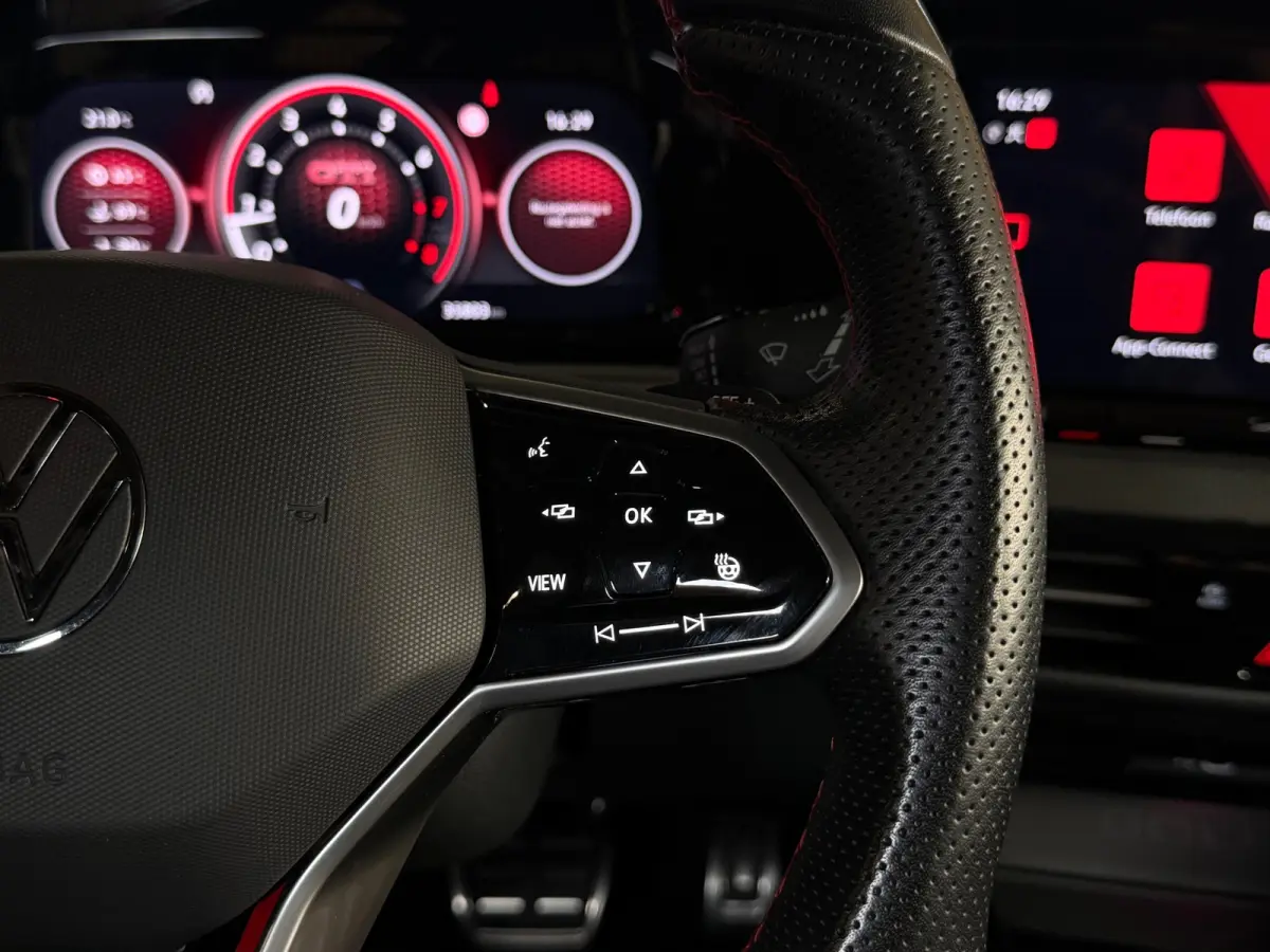 2.0 TSI GTI Clubsport Akra|PANO|HMK|Cam|Sfeer