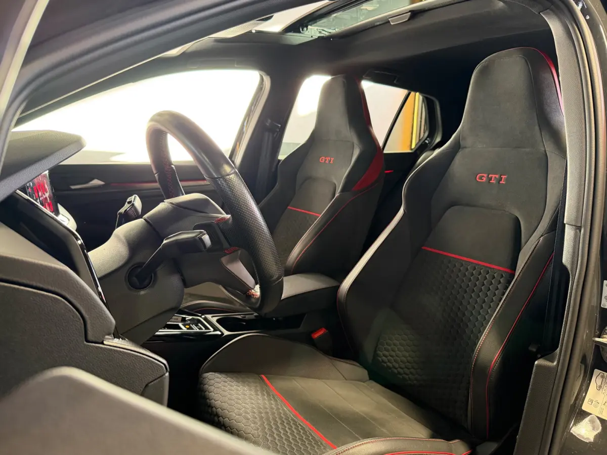 2.0 TSI GTI Clubsport Akra|PANO|HMK|Cam|Sfeer