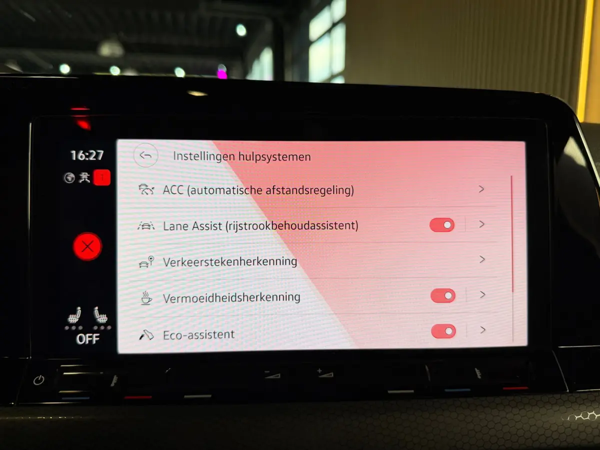 2.0 TSI GTI Clubsport Akra|PANO|HMK|Cam|Sfeer