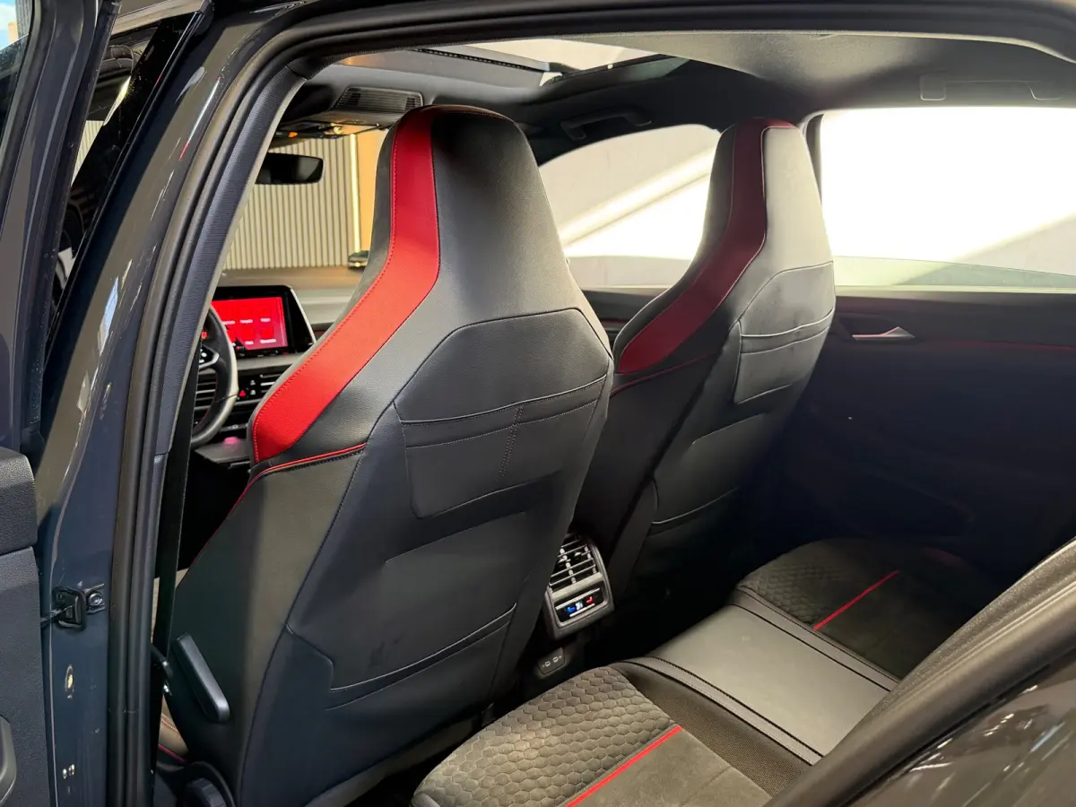 2.0 TSI GTI Clubsport Akra|PANO|HMK|Cam|Sfeer