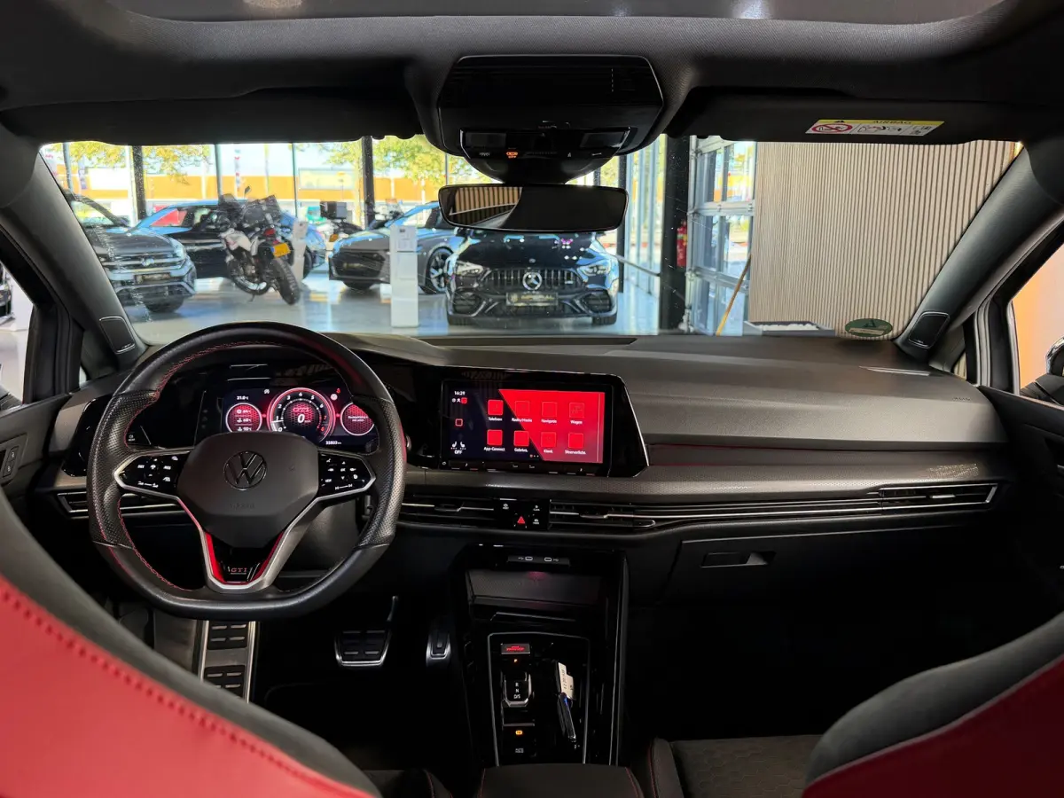 2.0 TSI GTI Clubsport Akra|PANO|HMK|Cam|Sfeer