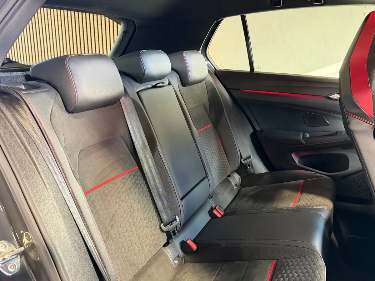 2.0 TSI GTI Clubsport Akra|PANO|HMK|Cam|Sfeer