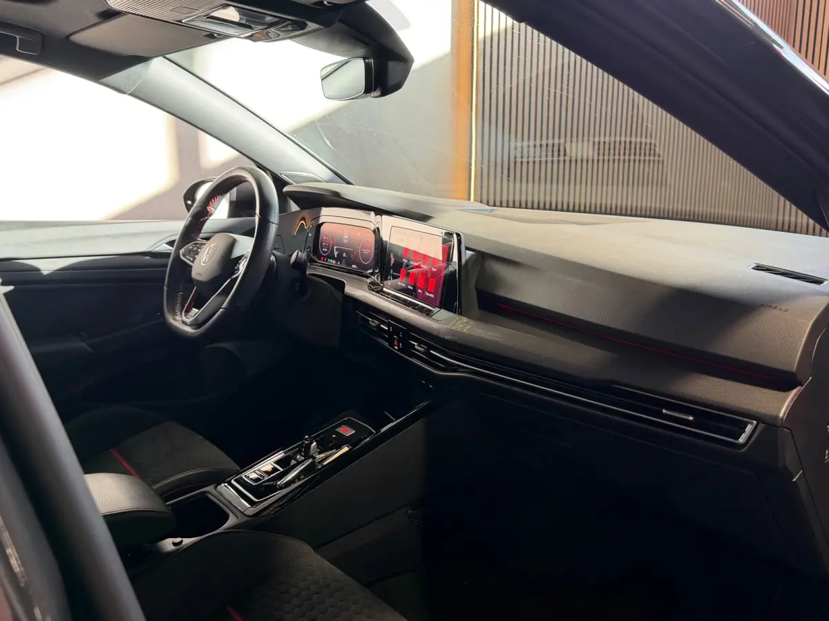 2.0 TSI GTI Clubsport Akra|PANO|HMK|Cam|Sfeer