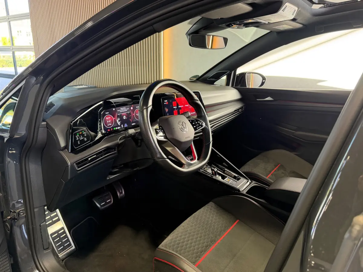 2.0 TSI GTI Clubsport Akra|PANO|HMK|Cam|Sfeer