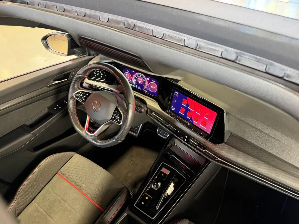 2.0 TSI GTI Clubsport Akra|PANO|HMK|Cam|Sfeer