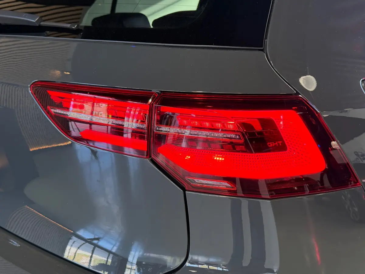 2.0 TSI GTI Clubsport Akra|PANO|HMK|Cam|Sfeer