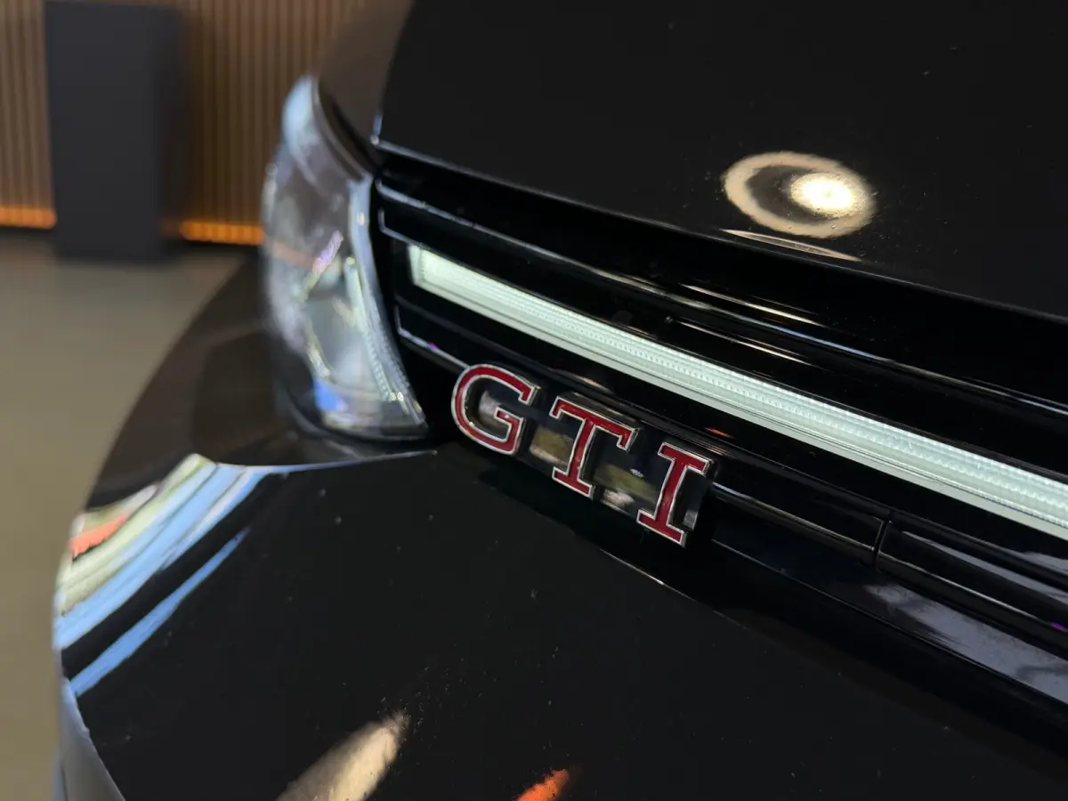 2.0 TSI GTI Clubsport Akra|PANO|HMK|Cam|Sfeer