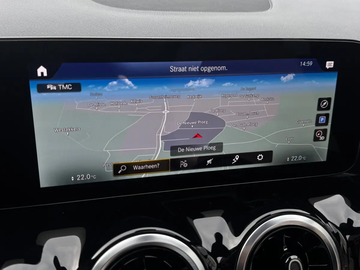 180 Luxury Line NL-Auto | Pano | 1e Eigenaar | Leder | Camera | PDC Rondom | Stoelverwarming
