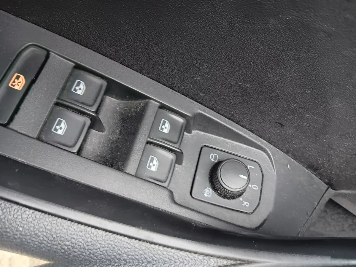 1.5 TSI Business Edition Plus 7p.TREKH,MEMORY,ELEKTR KLEP,VIRTUAL DASH,ADAPTIVE CRUISE.
