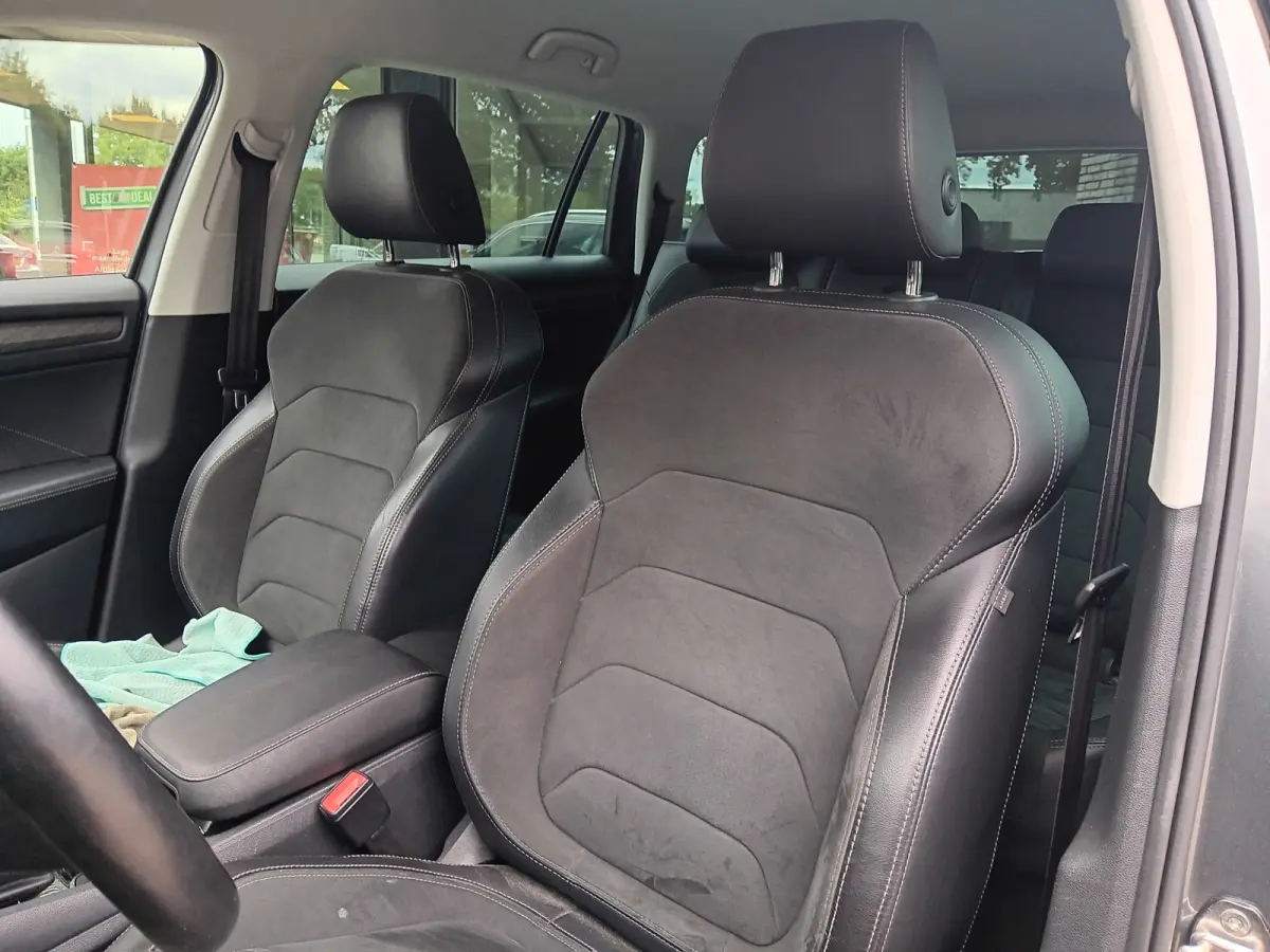 1.5 TSI Business Edition Plus 7p.TREKH,MEMORY,ELEKTR KLEP,VIRTUAL DASH,ADAPTIVE CRUISE.