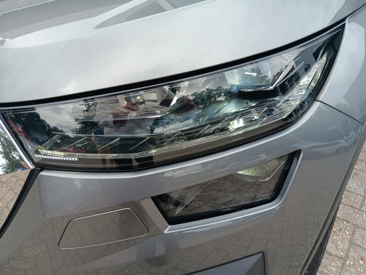 1.5 TSI Business Edition Plus 7p.TREKH,MEMORY,ELEKTR KLEP,VIRTUAL DASH,ADAPTIVE CRUISE.