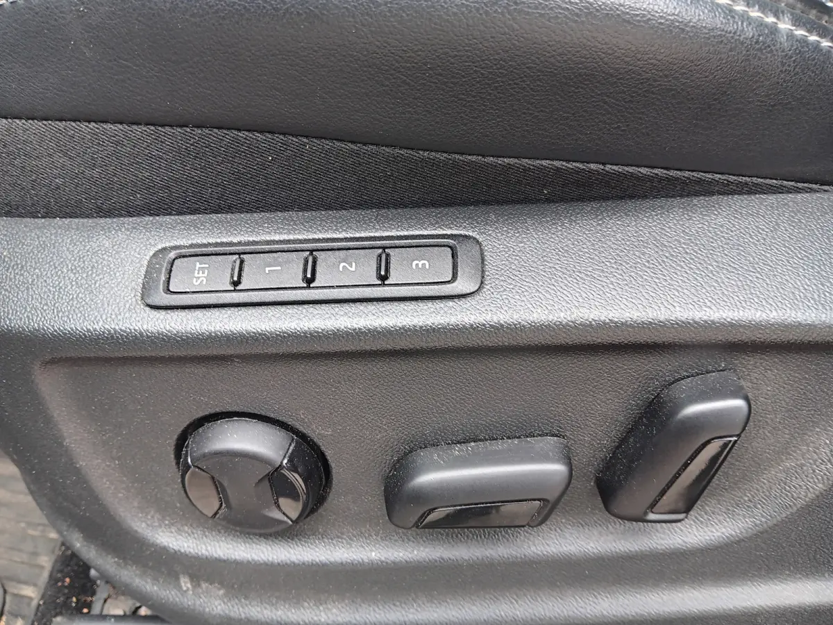 1.5 TSI Business Edition Plus 7p.TREKH,MEMORY,ELEKTR KLEP,VIRTUAL DASH,ADAPTIVE CRUISE.