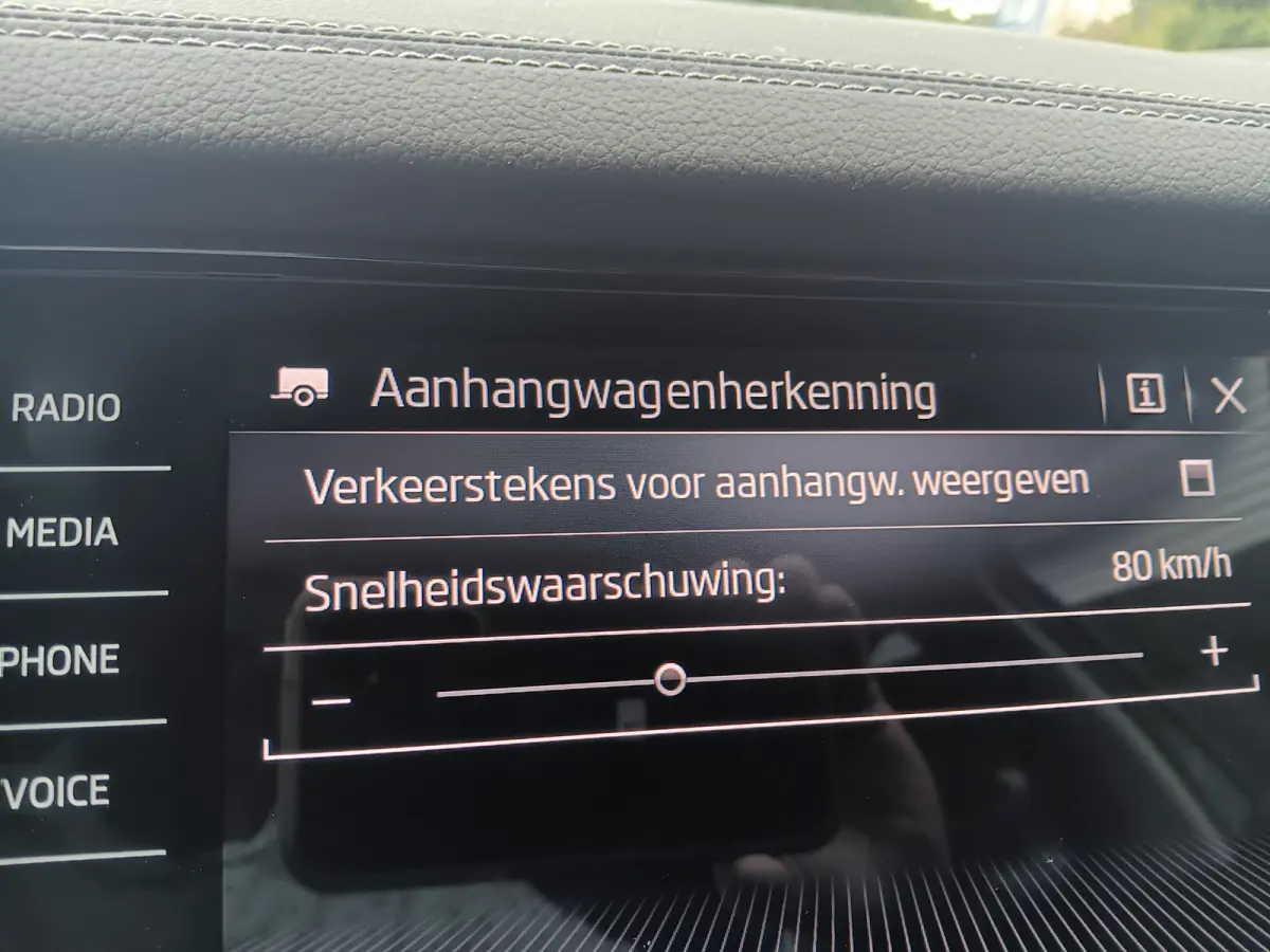 1.5 TSI Business Edition Plus 7p.TREKH,MEMORY,ELEKTR KLEP,VIRTUAL DASH,ADAPTIVE CRUISE.