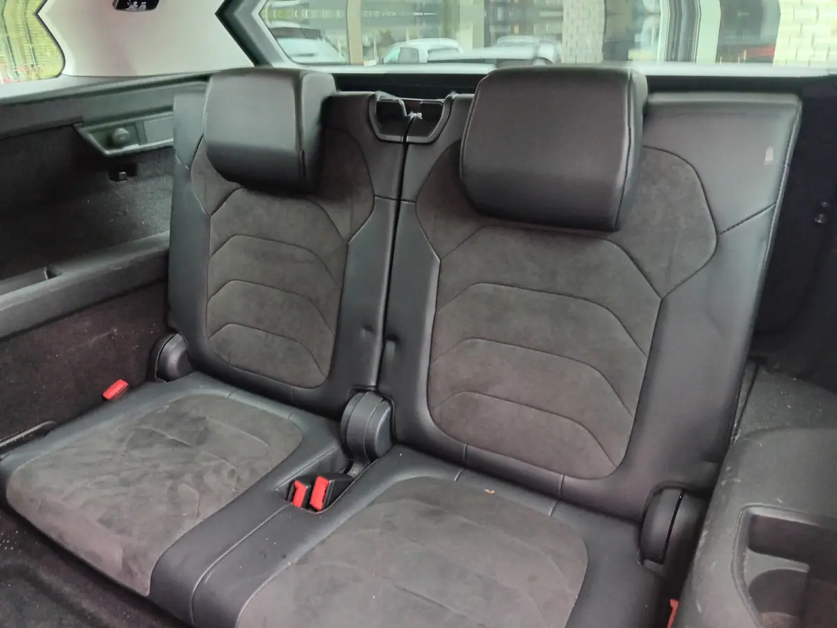 1.5 TSI Business Edition Plus 7p.TREKH,MEMORY,ELEKTR KLEP,VIRTUAL DASH,ADAPTIVE CRUISE.