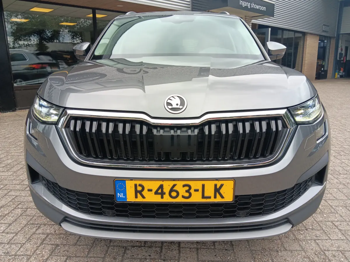 1.5 TSI Business Edition Plus 7p.TREKH,MEMORY,ELEKTR KLEP,VIRTUAL DASH,ADAPTIVE CRUISE.