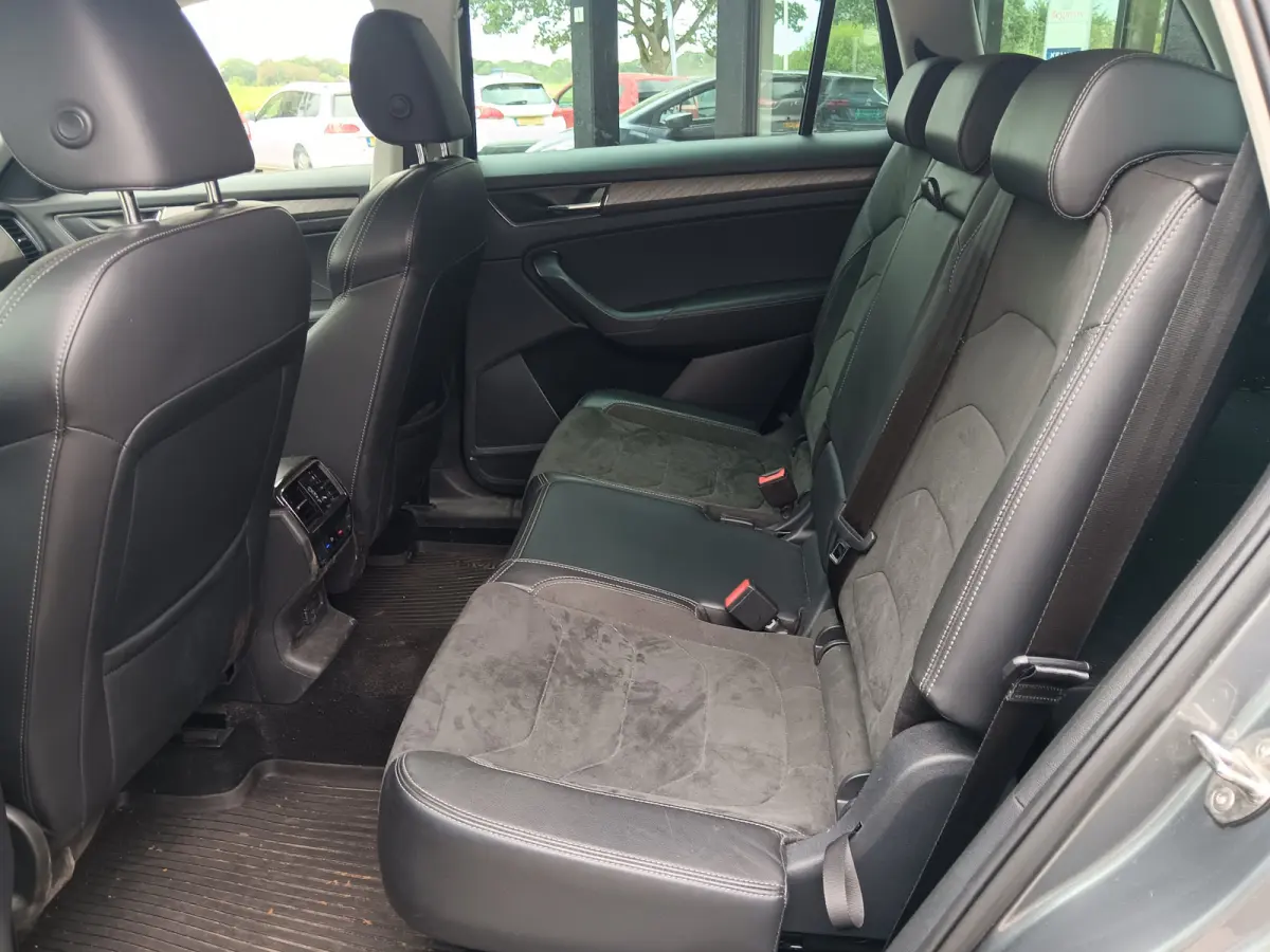 1.5 TSI Business Edition Plus 7p.TREKH,MEMORY,ELEKTR KLEP,VIRTUAL DASH,ADAPTIVE CRUISE.
