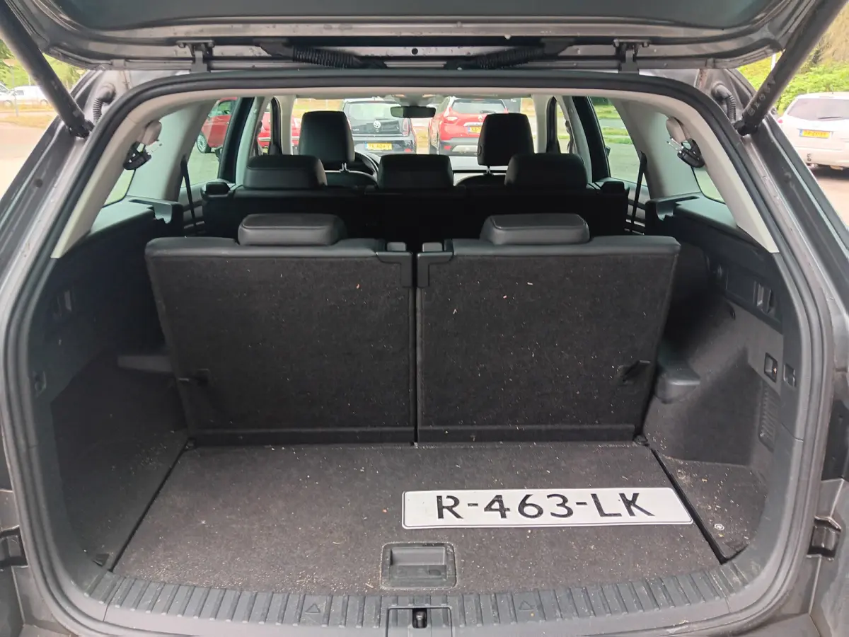 1.5 TSI Business Edition Plus 7p.TREKH,MEMORY,ELEKTR KLEP,VIRTUAL DASH,ADAPTIVE CRUISE.