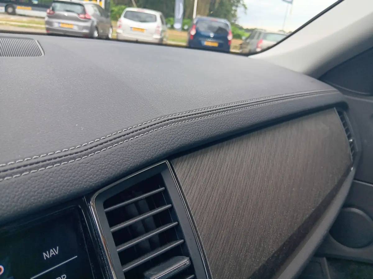 1.5 TSI Business Edition Plus 7p.TREKH,MEMORY,ELEKTR KLEP,VIRTUAL DASH,ADAPTIVE CRUISE.