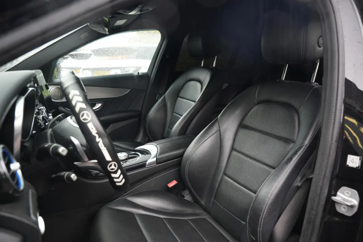180 AMG Sport Edition AMG style Airco Cruise Navi Start/stop LED