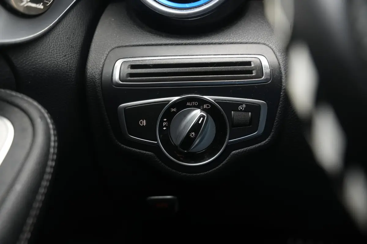 180 AMG Sport Edition AMG style Airco Cruise Navi Start/stop LED