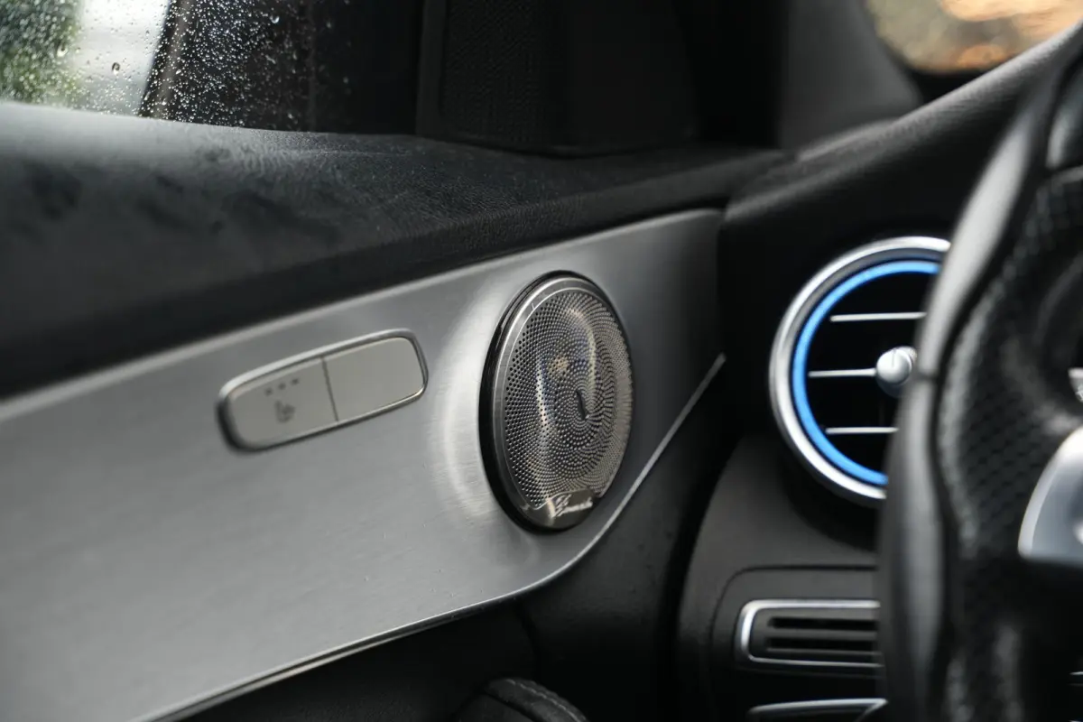 180 AMG Sport Edition AMG style Airco Cruise Navi Start/stop LED