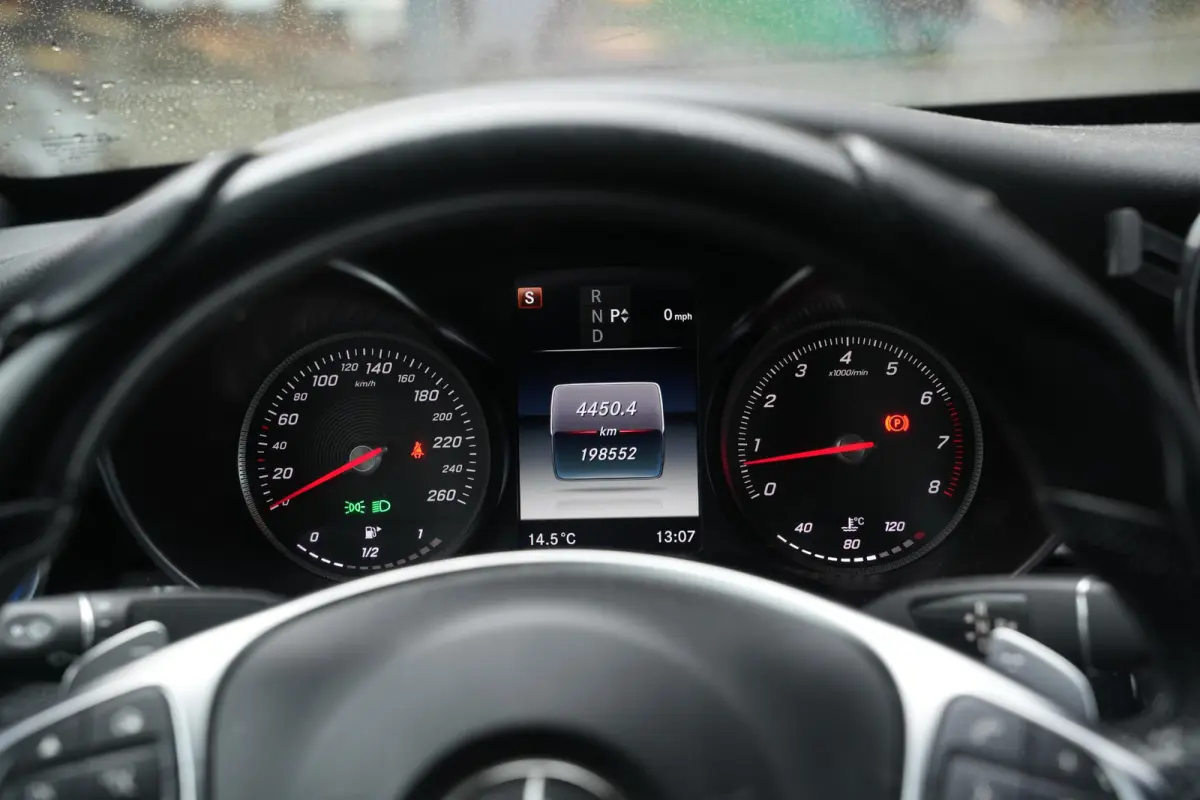 180 AMG Sport Edition AMG style Airco Cruise Navi Start/stop LED