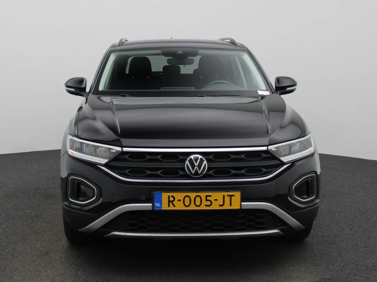1.0 TSI Life | Trekhaak | Parkeer sensoren | Virtual cockpit | DAB | Cruise control | Bluetooth | Airco | Apple carplay / Android auto |