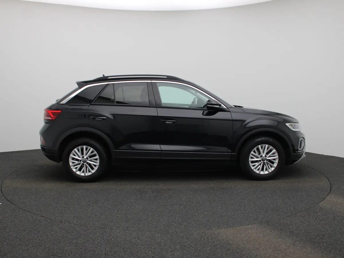 1.0 TSI Life | Trekhaak | Parkeer sensoren | Virtual cockpit | DAB | Cruise control | Bluetooth | Airco | Apple carplay / Android auto |