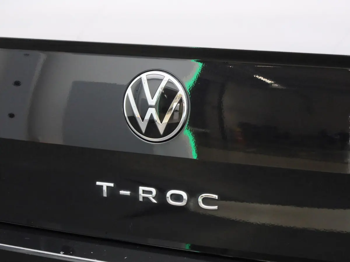 1.0 TSI Life | Trekhaak | Parkeer sensoren | Virtual cockpit | DAB | Cruise control | Bluetooth | Airco | Apple carplay / Android auto |