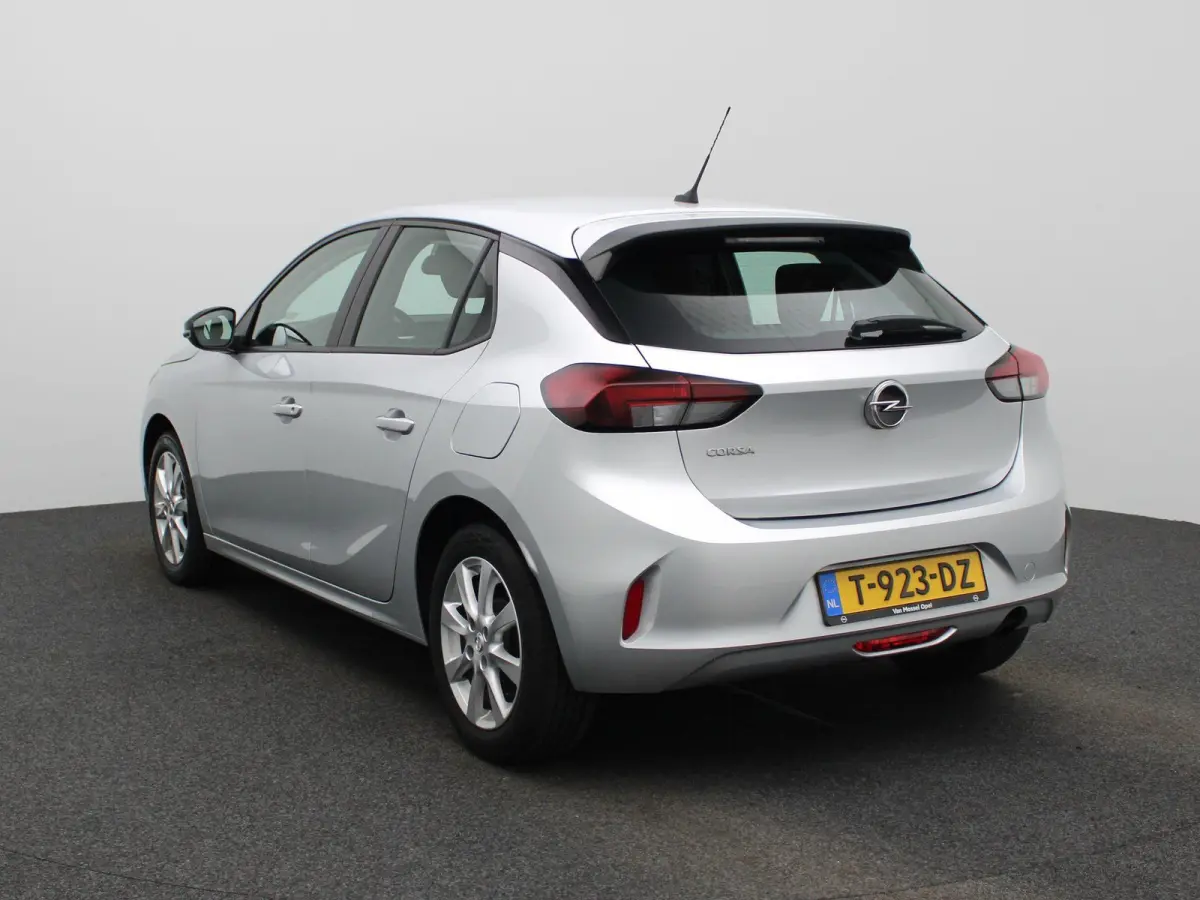 1.2 Level 2 | Bluetooth | Apple Carplay / Android Auto | Cruise Control | Airco | DAB | Lichtmetalen Velgen |