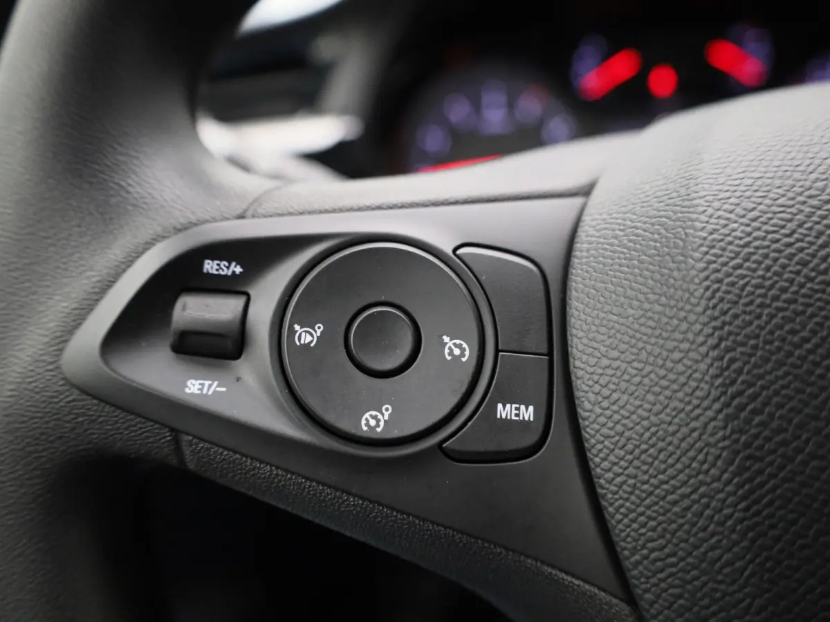 1.2 Level 2 | Bluetooth | Apple Carplay / Android Auto | Cruise Control | Airco | DAB | Lichtmetalen Velgen |