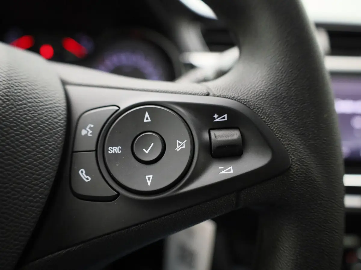 1.2 Level 2 | Bluetooth | Apple Carplay / Android Auto | Cruise Control | Airco | DAB | Lichtmetalen Velgen |