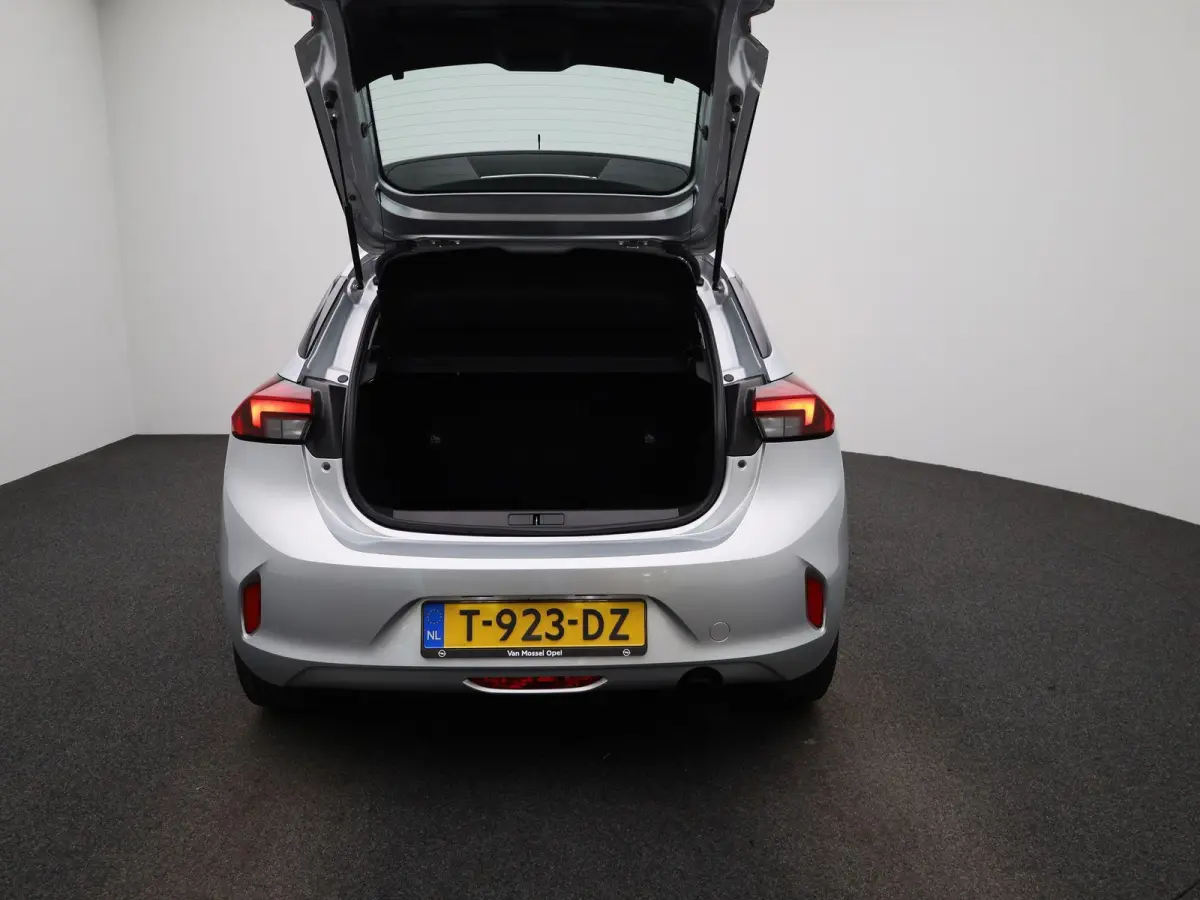 1.2 Level 2 | Bluetooth | Apple Carplay / Android Auto | Cruise Control | Airco | DAB | Lichtmetalen Velgen |