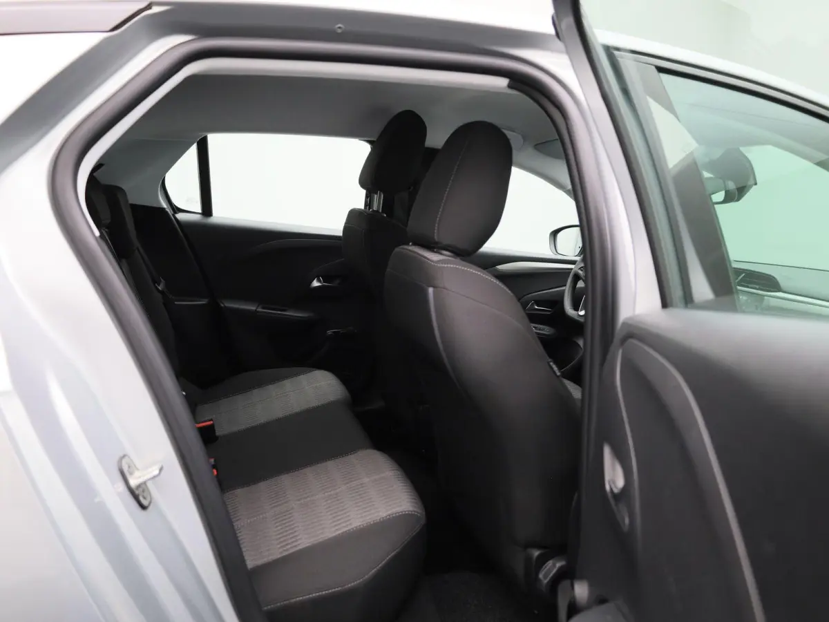 1.2 Level 2 | Bluetooth | Apple Carplay / Android Auto | Cruise Control | Airco | DAB | Lichtmetalen Velgen |