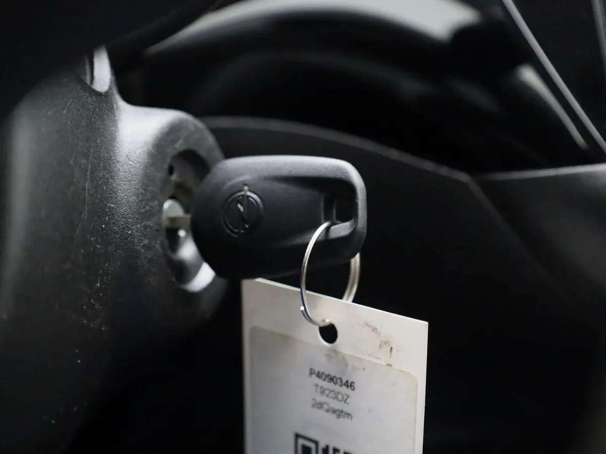 1.2 Level 2 | Bluetooth | Apple Carplay / Android Auto | Cruise Control | Airco | DAB | Lichtmetalen Velgen |