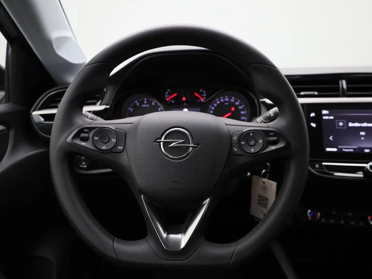 1.2 Level 2 | Bluetooth | Apple Carplay / Android Auto | Cruise Control | Airco | DAB | Lichtmetalen Velgen |