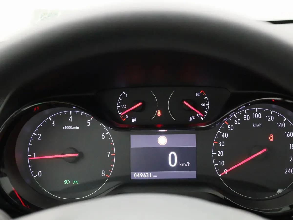 1.2 Level 2 | Bluetooth | Apple Carplay / Android Auto | Cruise Control | Airco | DAB | Lichtmetalen Velgen |