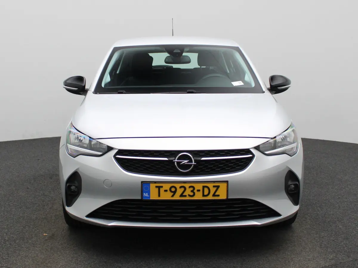 1.2 Level 2 | Bluetooth | Apple Carplay / Android Auto | Cruise Control | Airco | DAB | Lichtmetalen Velgen |
