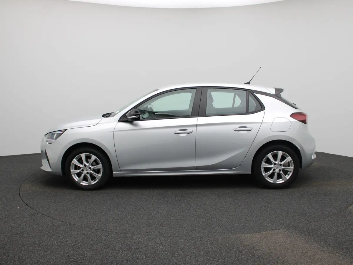 1.2 Level 2 | Bluetooth | Apple Carplay / Android Auto | Cruise Control | Airco | DAB | Lichtmetalen Velgen |